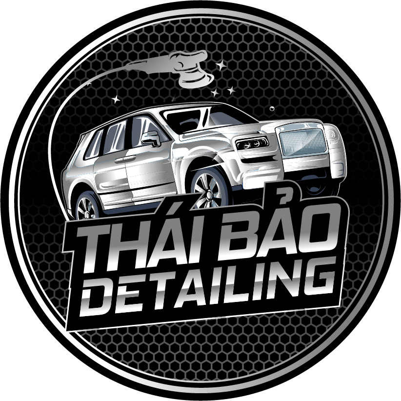 Thái Bảo Detailing